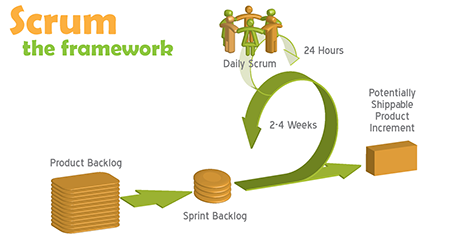 Scrum Cycle